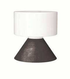 Samuli Naamanka Samuli Naamanka Concrete Table Lamp for Innolux Oy in Concrete Gray - 577018