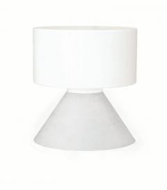 Samuli Naamanka Samuli Naamanka Concrete Table Lamp for Innolux Oy in Concrete Gray - 577020