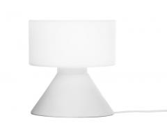 Samuli Naamanka Samuli Naamanka Concrete Table Lamp for Innolux Oy in Concrete Gray - 577021