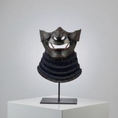 Samurai mask - 4627524