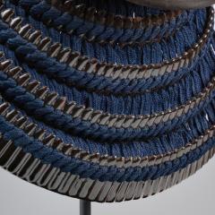 Samurai mask - 4627546