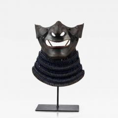 Samurai mask - 4627746
