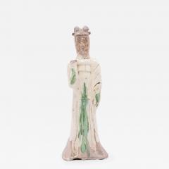 Sancai Mingqi Spirit Attendant - 4173548