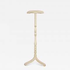 Sandblasted Oak Valet - 1456021