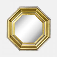 Sandro Petti Pair of Large Octagonal Mirror - 1148821