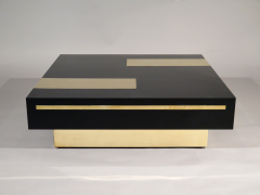 Sandro Petti Rare Extendable Table by Sandro Petti - 2345033