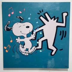 Sandy Cohen Let s Dance - 4293157