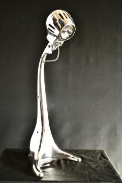 Sang Pil Bae 1950s Ken A Vision table lamp by Chimera Watts - 4484476