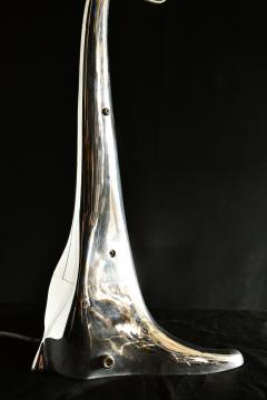 Sang Pil Bae 1950s Ken A Vision table lamp by Chimera Watts - 4484478