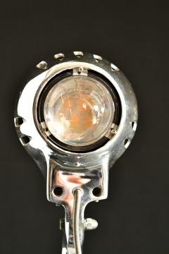 Sang Pil Bae 1950s Ken A Vision table lamp by Chimera Watts - 4484480