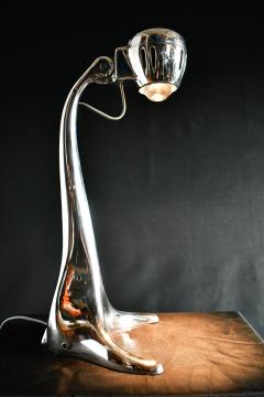 Sang Pil Bae 1950s Ken A Vision table lamp by Chimera Watts - 4484483