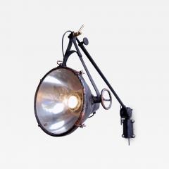 Sang Pil Bae BBT SNCF wall lamp - 2740358