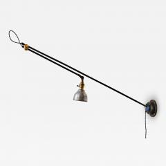 Sang Pil Bae Ball joint wall lamp - 2878373