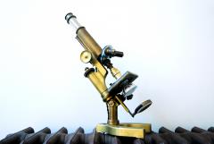 Sang Pil Bae Bausch and Lomb microscope lamp - 2764050
