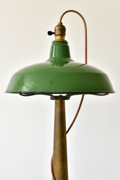 Sang Pil Bae Copper vine table lamp - 3215099