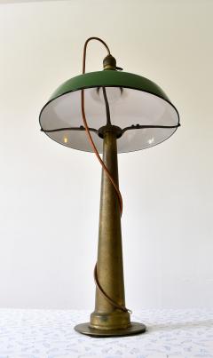 Sang Pil Bae Copper vine table lamp - 3215102
