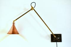 Sang Pil Bae Franks wall lamp by Chimera Watts - 4283090