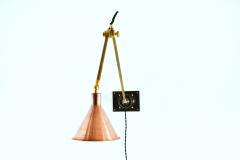 Sang Pil Bae Franks wall lamp by Chimera Watts - 4283091