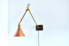 Sang Pil Bae Franks wall lamp by Chimera Watts - 4283093