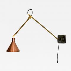 Sang Pil Bae Franks wall lamp by Chimera Watts - 4287886
