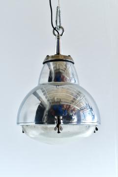 Sang Pil Bae French street lamp pendant - 3602454