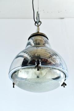 Sang Pil Bae French street lamp pendant - 3602456