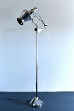 Sang Pil Bae Hanau 1920s floor lamp - 3474877