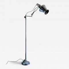 Sang Pil Bae Hanau 1920s floor lamp - 3475752