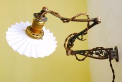 Sang Pil Bae Kato dental lamp - 2738553