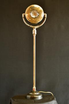 Sang Pil Bae Le Phare - 4462511