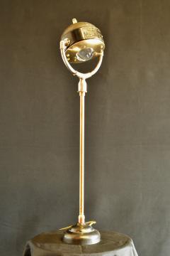 Sang Pil Bae Le Phare - 4462513