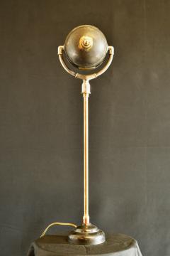 Sang Pil Bae Le Phare - 4462514