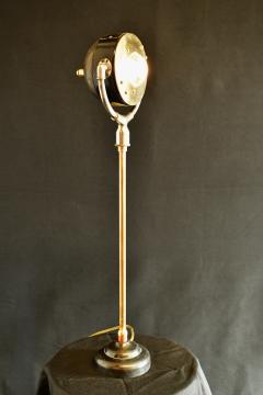 Sang Pil Bae Le Phare - 4462516