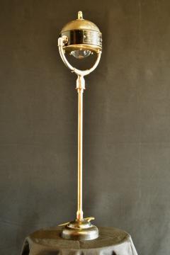 Sang Pil Bae Le Phare - 4462518