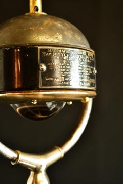 Sang Pil Bae Le Phare - 4462519