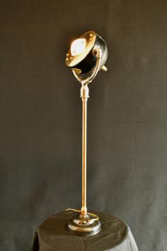 Sang Pil Bae Le Phare - 4462520