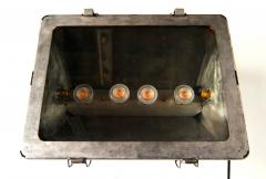 Sang Pil Bae Mazda vapor proof wall lamp - 3867525