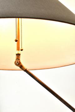 Sang Pil Bae O C White Bamboo Floor lamp - 4276312