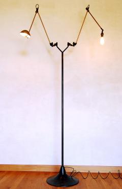 Sang Pil Bae O C White Y stand floor lamp - 2738355