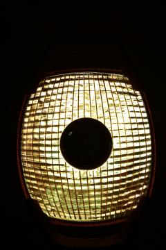 Sang Pil Bae Reflector pendant - 4149322