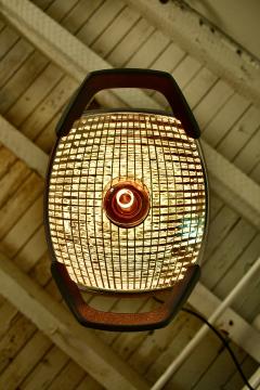 Sang Pil Bae Reflector pendant - 4149325