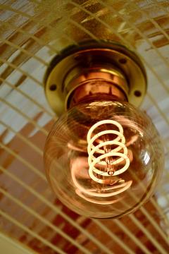 Sang Pil Bae Reflector pendant - 4149326