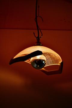 Sang Pil Bae Reflector pendant - 4149330