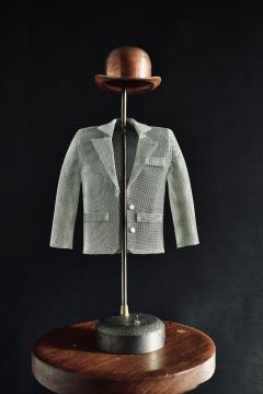 Sang Pil Bae Ren Suit Table Lamp by Chimera Watts - 4422259