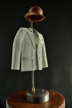 Sang Pil Bae Ren Suit Table Lamp by Chimera Watts - 4422262