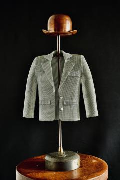 Sang Pil Bae Ren Suit Table Lamp by Chimera Watts - 4422267