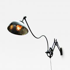 Sang Pil Bae Ritter dentist wall lamp - 2740359