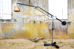 Sang Pil Bae Unic contre poid floor lamp - 2733875