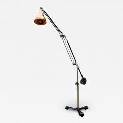 Sang Pil Bae Unic contre poid floor lamp - 2735015