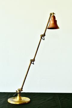 Sang Pil Bae Victorian era gas lamp - 3152894